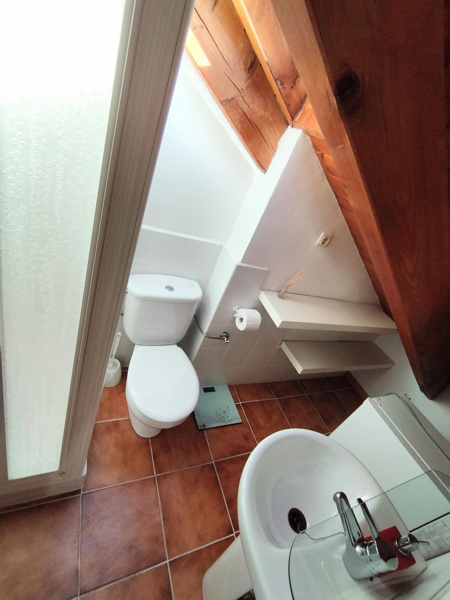 Check-In Casas Casa Pedro Apartment Benasque Ngoại thất bức ảnh
