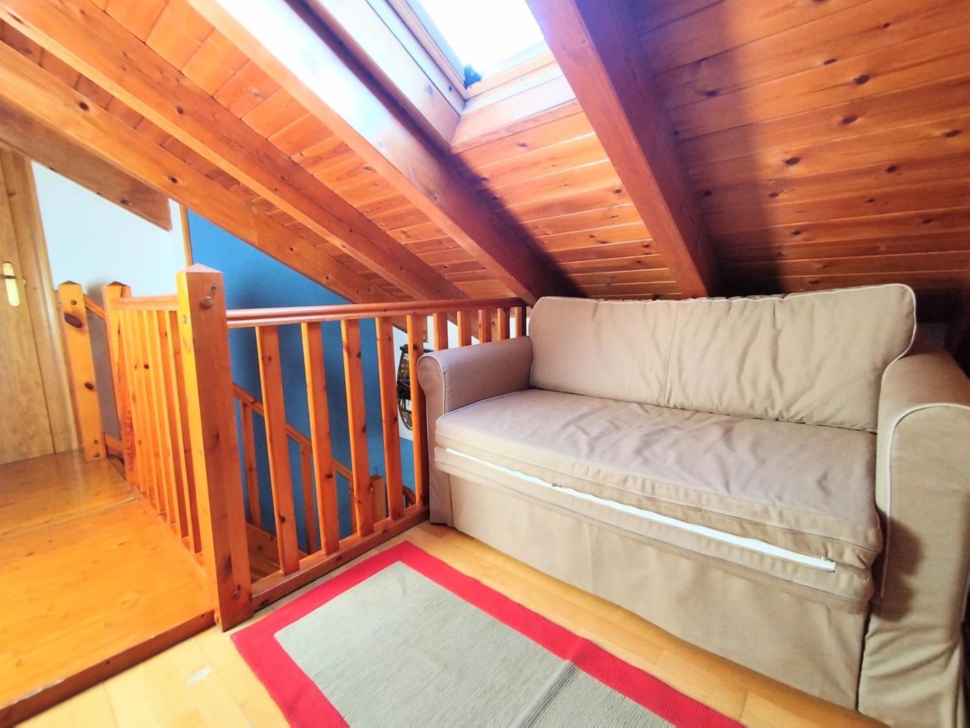 Check-In Casas Casa Pedro Apartment Benasque Ngoại thất bức ảnh
